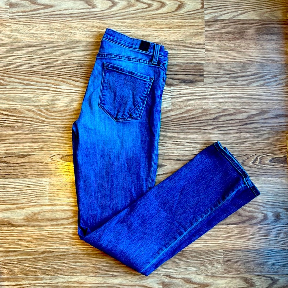 DKNY women’s jeans size 4X32